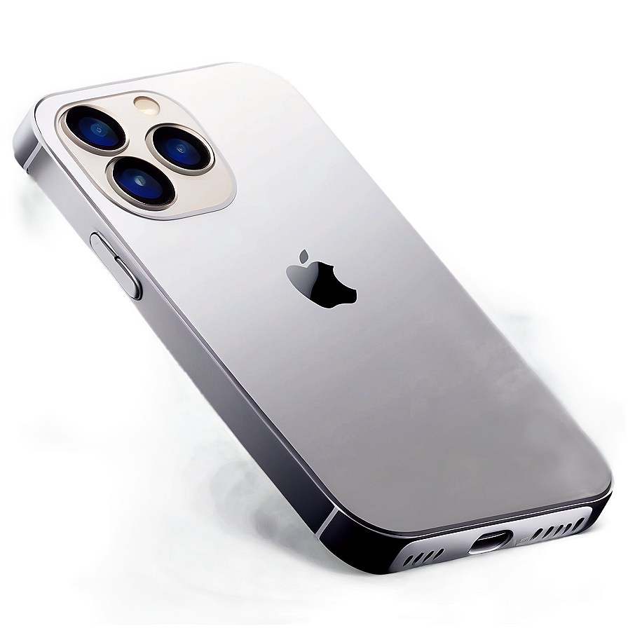 Iphone 14 Plus Dual Camera Setup Png 2 PNG Image