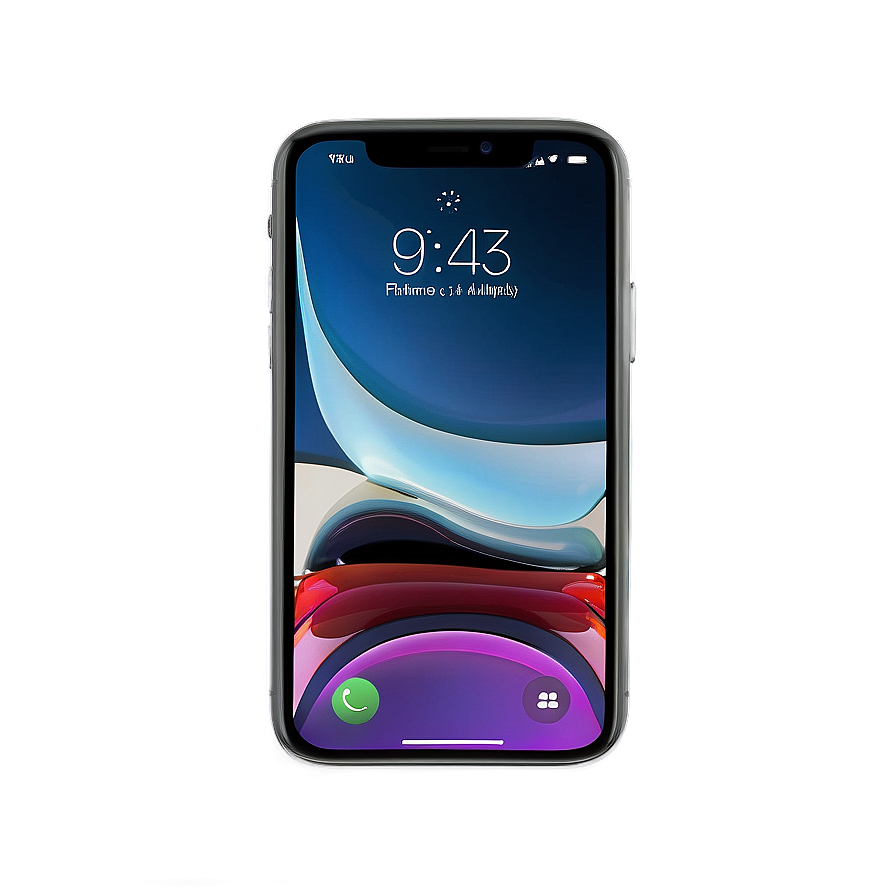 Iphone 14 Plus White Png 81 PNG Image