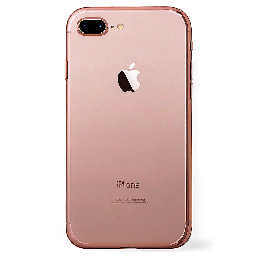 Iphone 8 Plus D PNG Image