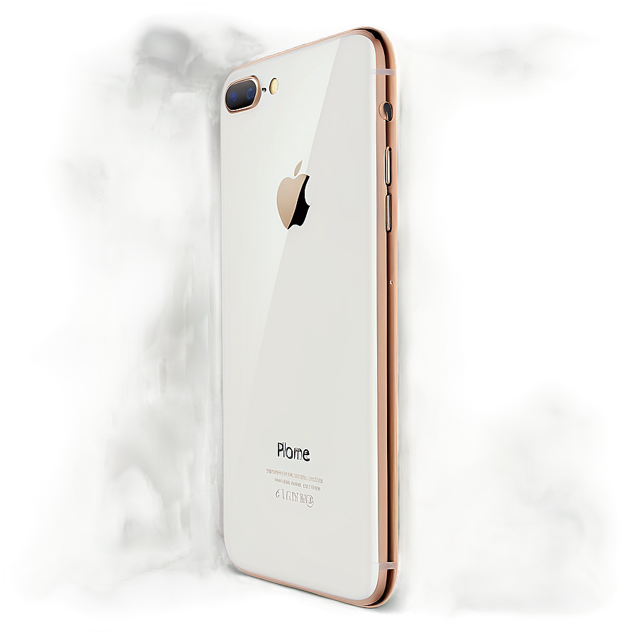 Iphone 8 Plus Without Background Png Hxk16 PNG Image