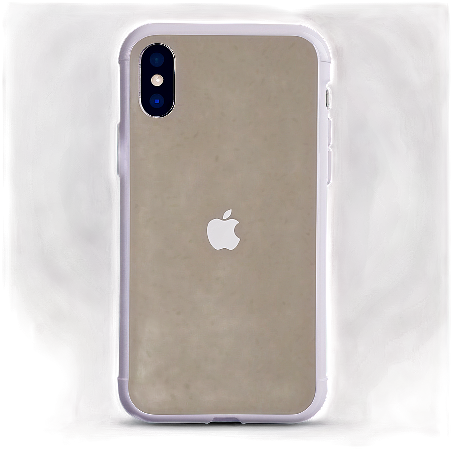 Iphone Clay Mockup Png 05252024 PNG Image