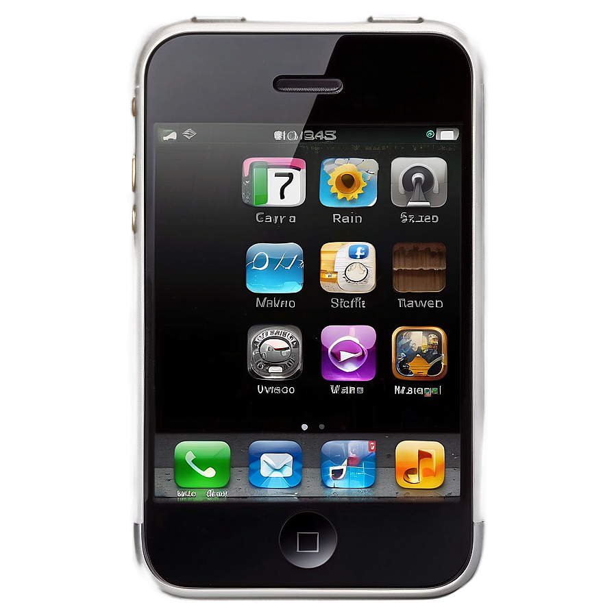 Iphone Mini Model Image Png 38 PNG Image