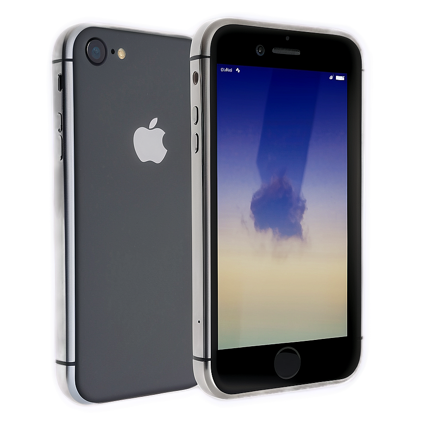 Iphone Mockup Png Nhn78 PNG Image