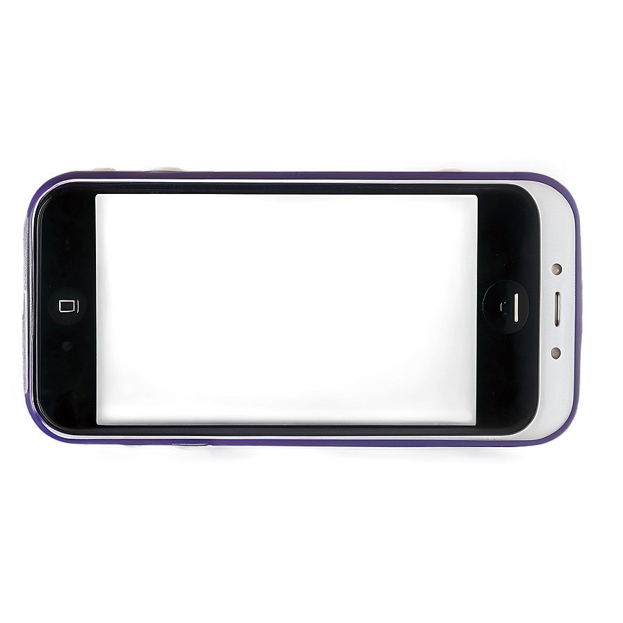 Iphone Transparent Png For Web Vai PNG Image