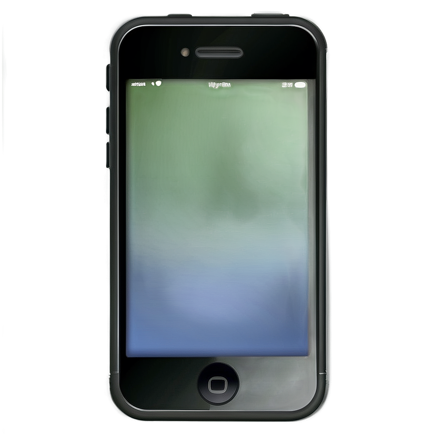 Iphone Transparent Sketch Png 99 PNG Image