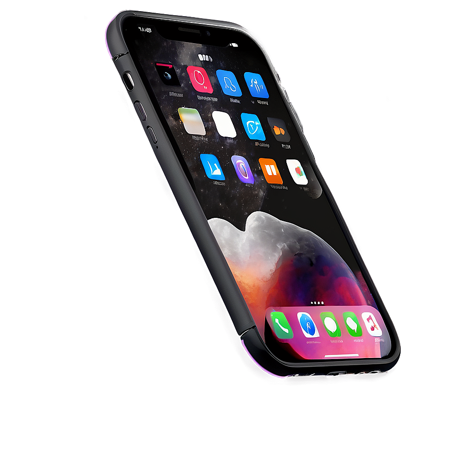 Iphone X Protective Cases Png Yja42 PNG Image