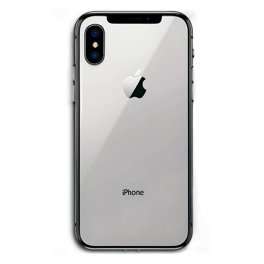 Iphone X Size Comparison Png 52 PNG Image