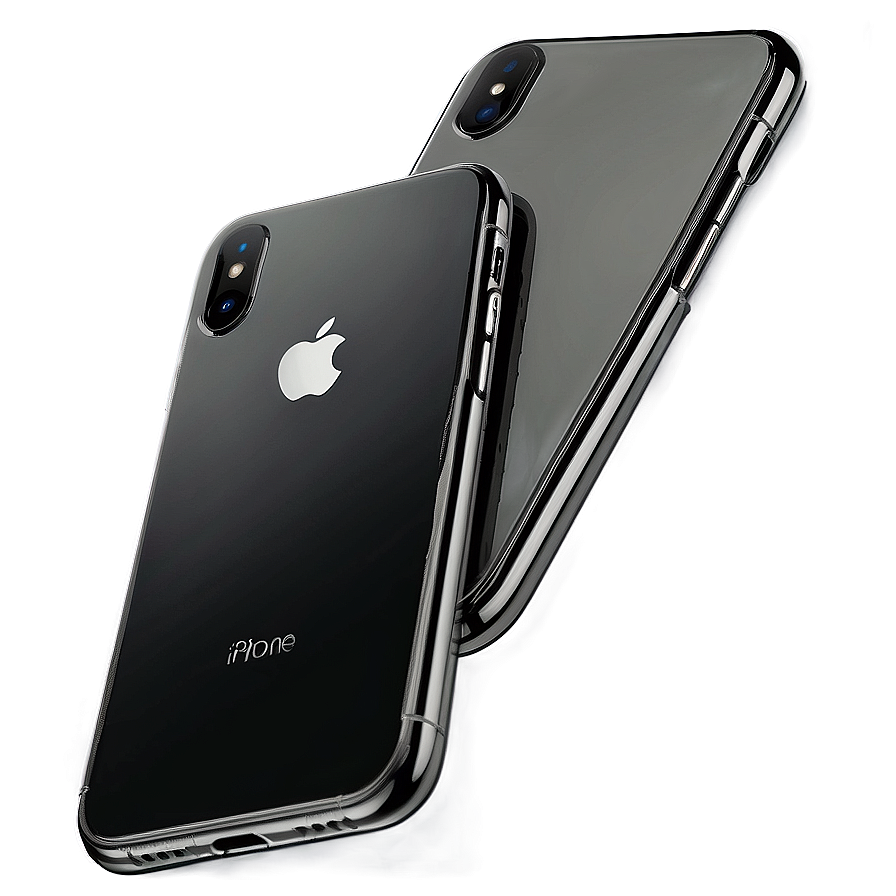 Iphone X Storage Capacities Png Uhi PNG Image