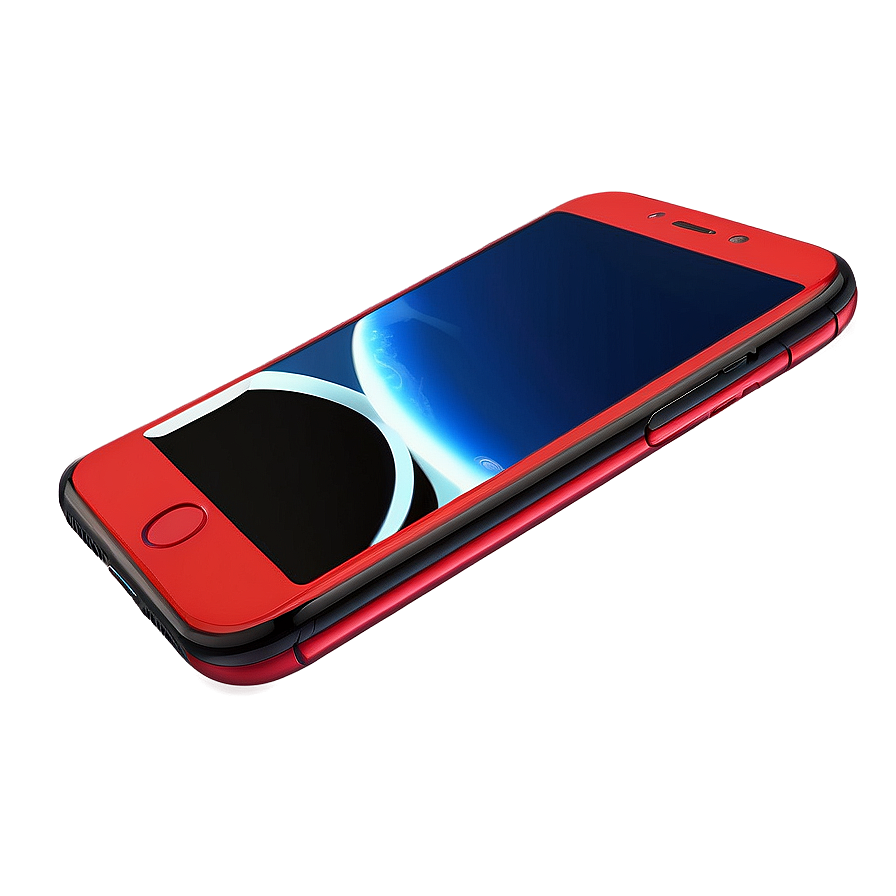 Iphone Xr Red Png 68 PNG Image