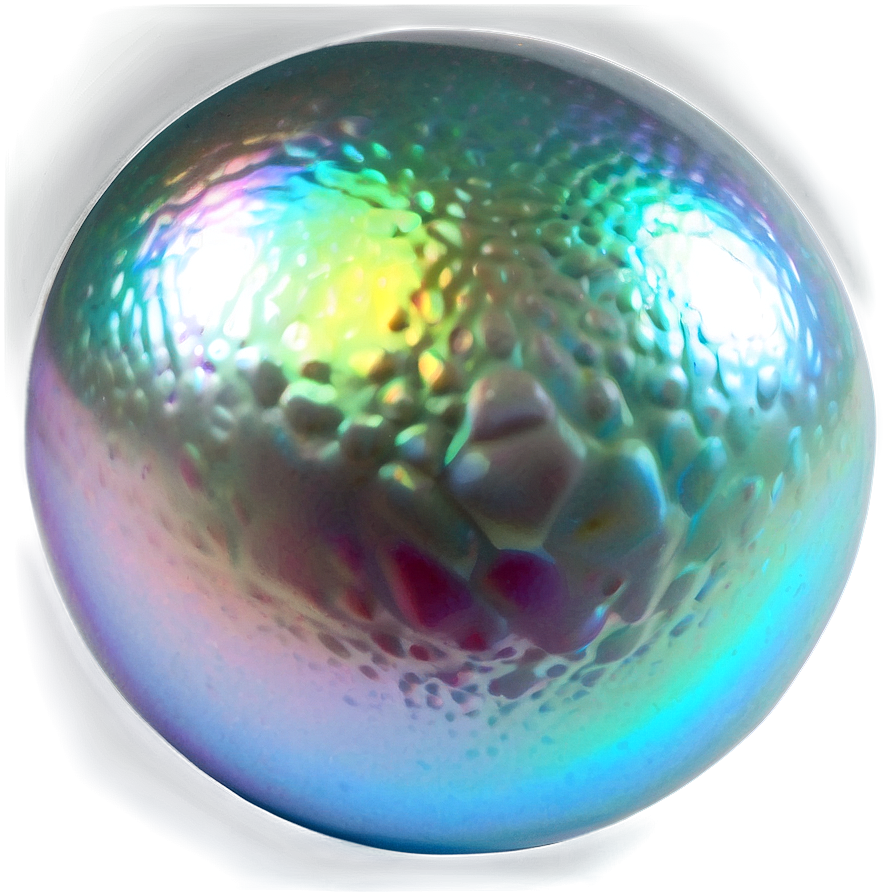 Iridescent Pearl Png Rse57 PNG Image