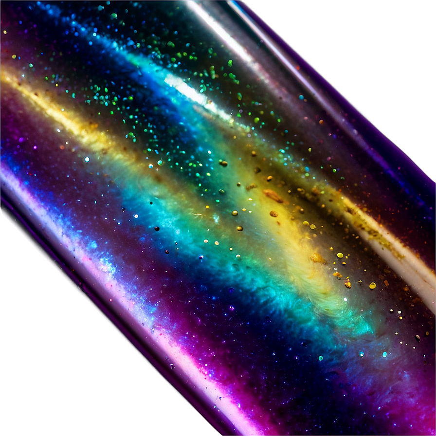 Iridescent Stardust Sheen Png Ipt PNG Image