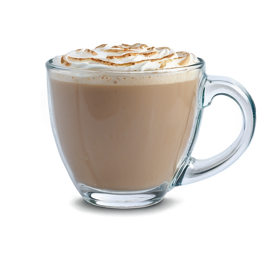 Irish Cream Latte Png Vuf56 PNG Image