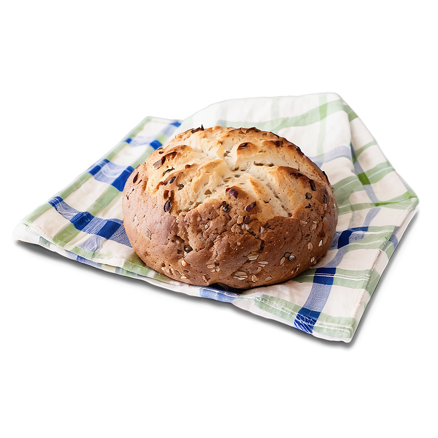 Irish Soda Bread Png 67 PNG Image