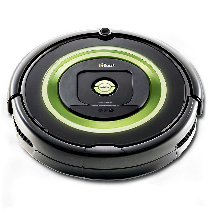 Irobot Roomba Series Png 96 PNG Image