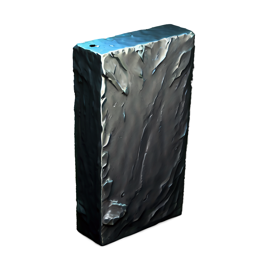 Iron Ingot For Game Crafting Png 06272024 PNG Image