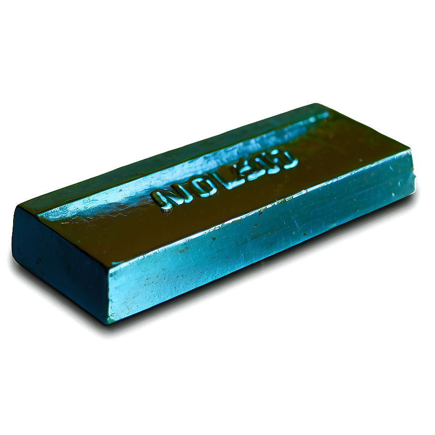 Iron Ingot Product Png Lwx16 PNG Image