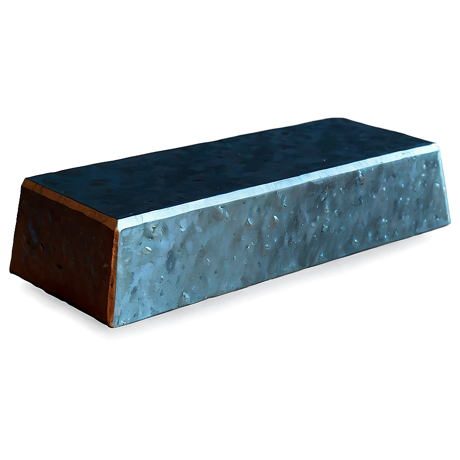 Iron Ingot Set Png Wws16 PNG Image