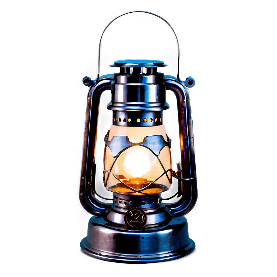 Iron Lantern Png Hhk32 PNG Image