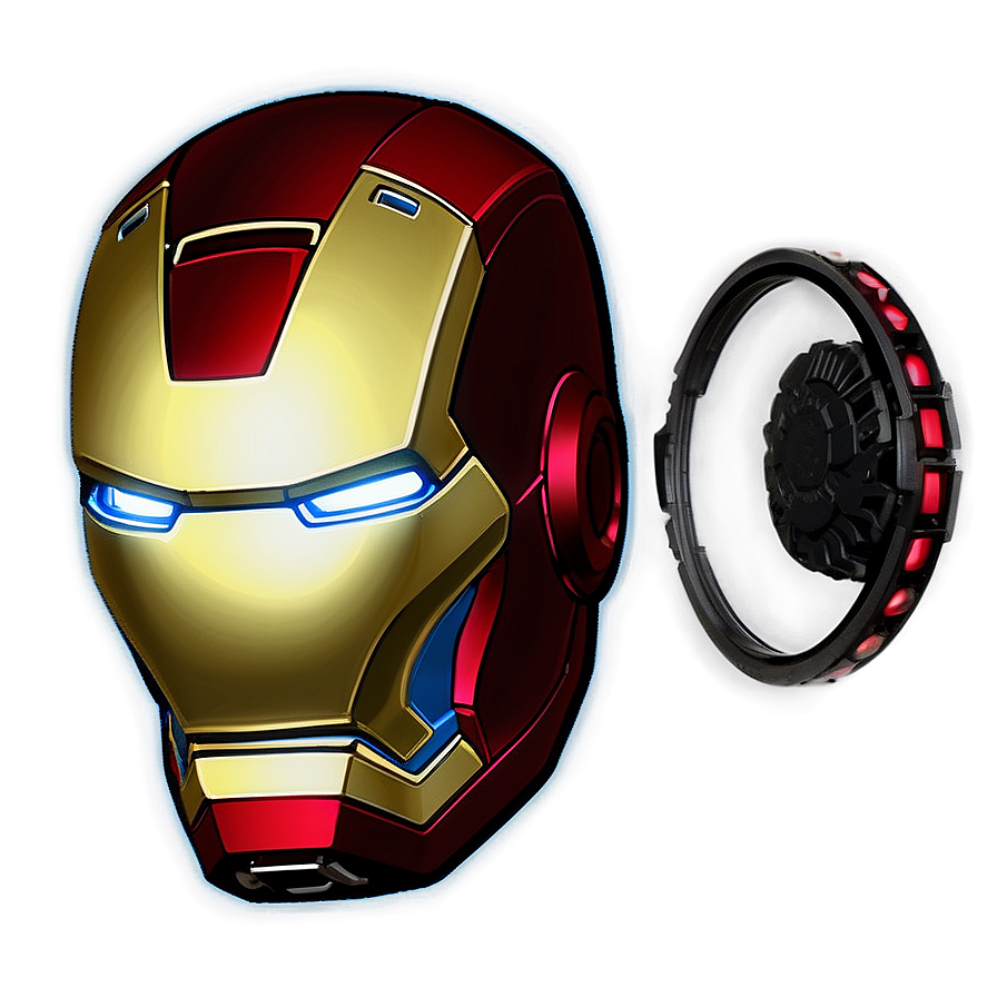 Iron Man Suit Hud Interface Png 12 PNG Image