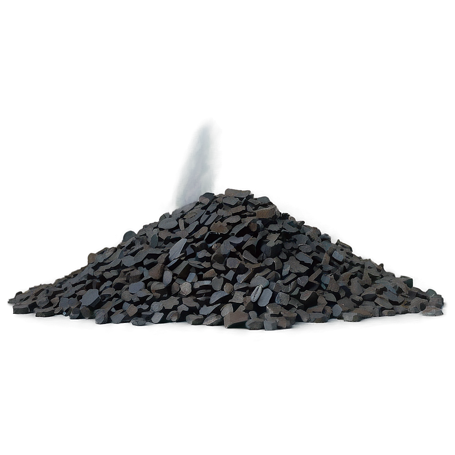 Iron Ore For Smelting Png 06212024 PNG Image