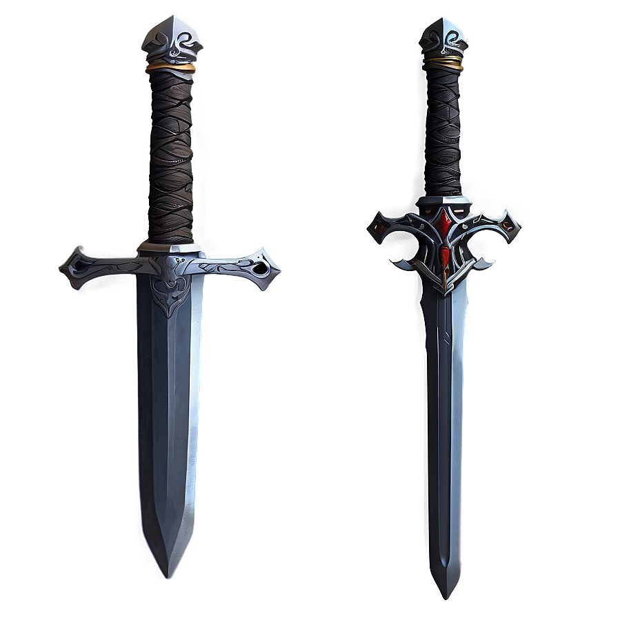 Iron Sword Blade Png 05242024 PNG Image