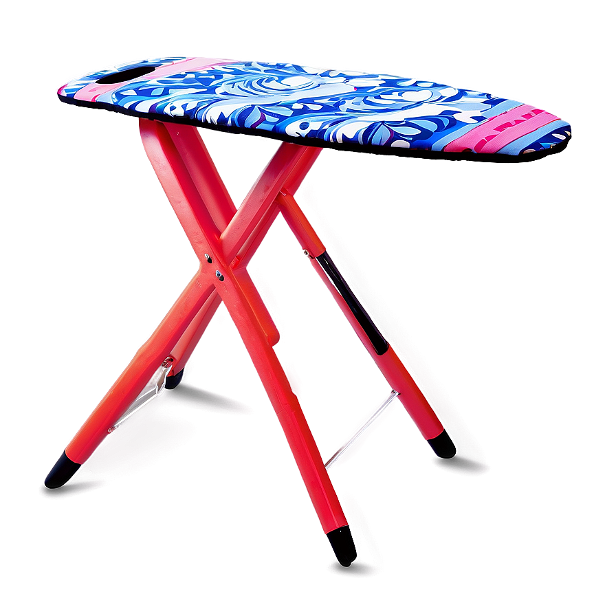 Ironing Board Png Ovb PNG Image