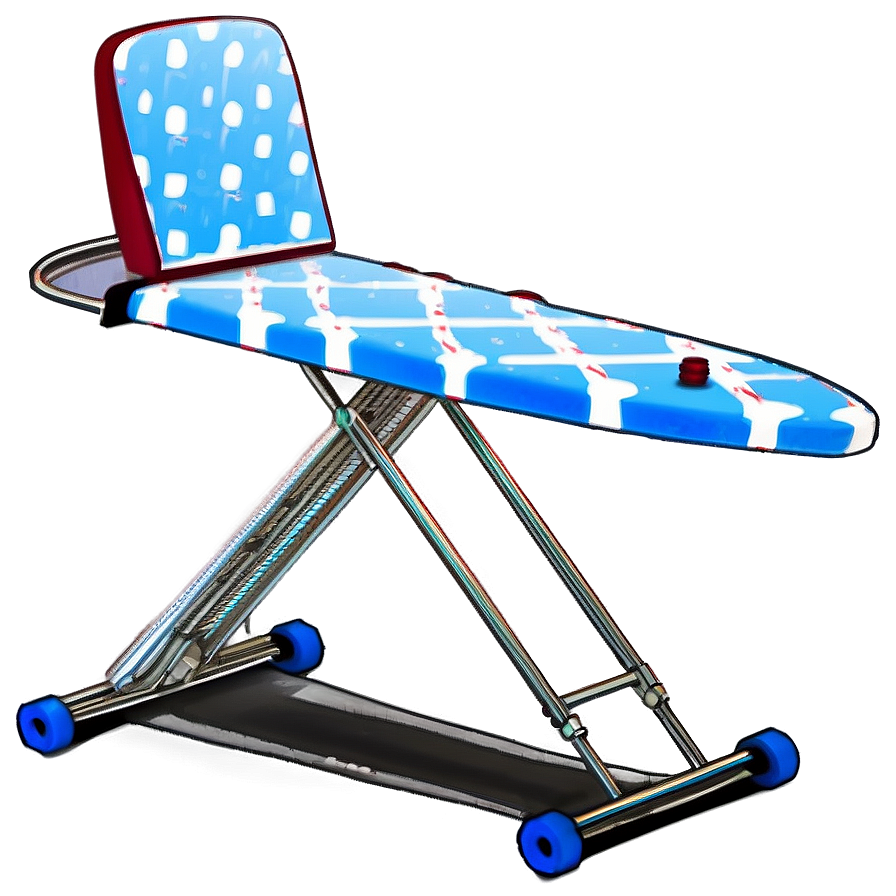 Ironing Board Png Phr PNG Image