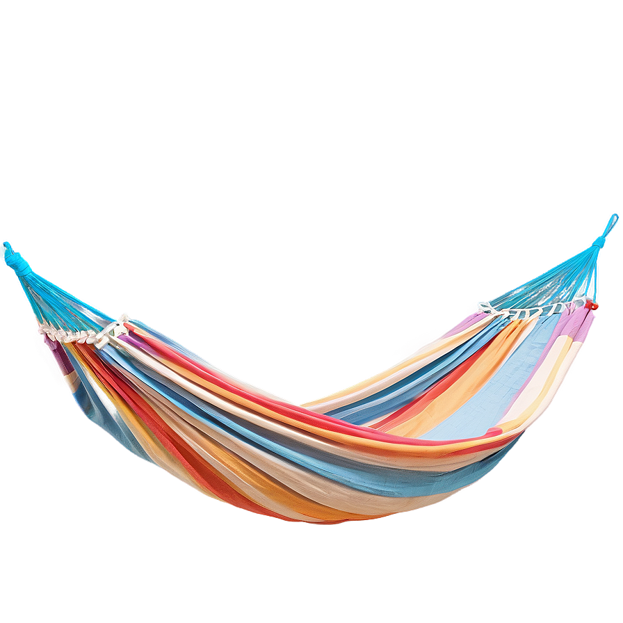 Island Beach Hammock Png 05232024 PNG Image