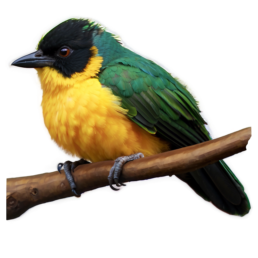 Island Bird Watching Heaven Png Mgu3 PNG Image