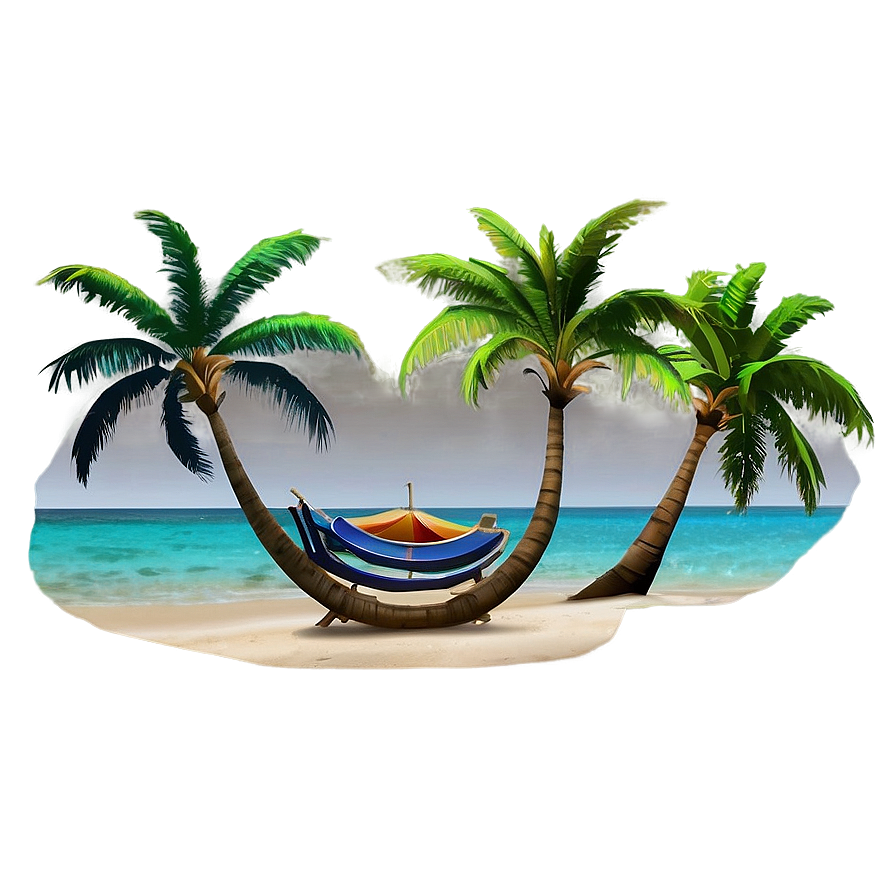 Island Paradise Png 49 PNG Image