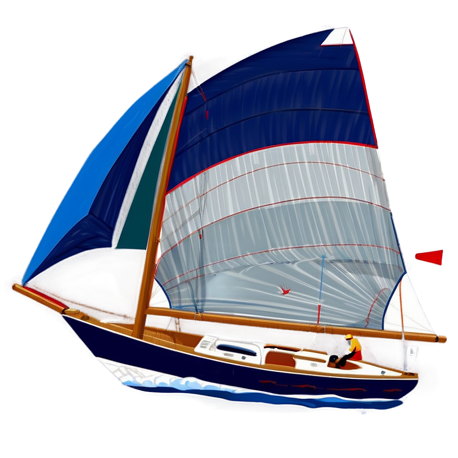 Island Sailing Regatta Png 05232024 PNG Image