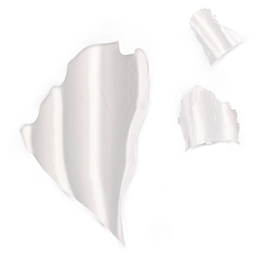 Isolated Paper Tear Png 05252024 PNG Image