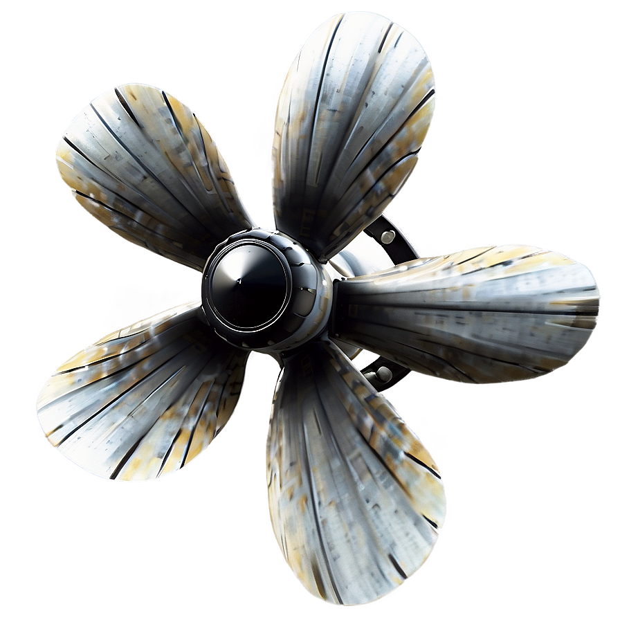 Isolated Propeller Png 57 PNG Image