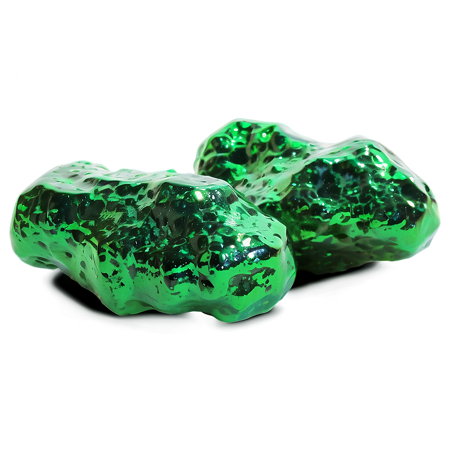 Isolated Uranium Nugget Png Bmy PNG Image