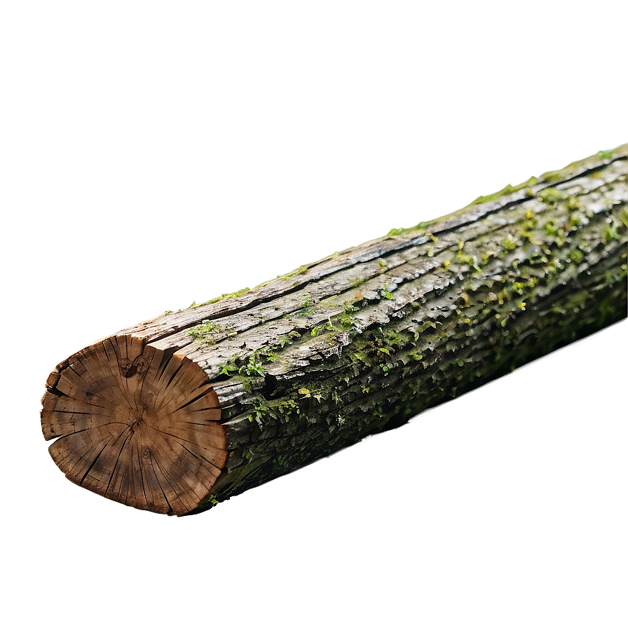 Isolated Wood Log Png 73 PNG Image