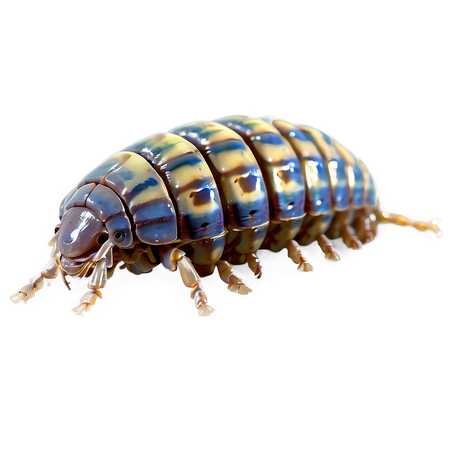 Isopod Diet Png 88 PNG Image