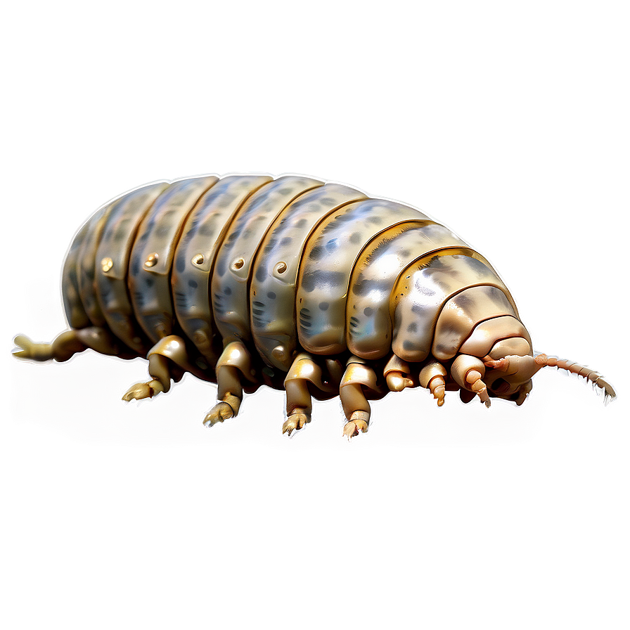 Isopod Habitat Png 06292024 PNG Image