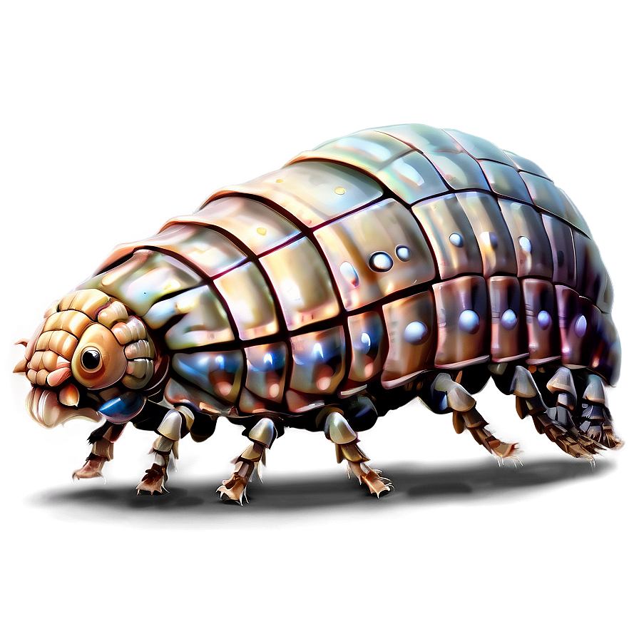 Isopod Life Cycle Png Atp12 PNG Image