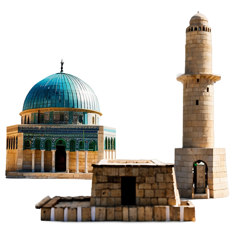 Israel Historical Monuments Png Jti97 PNG Image