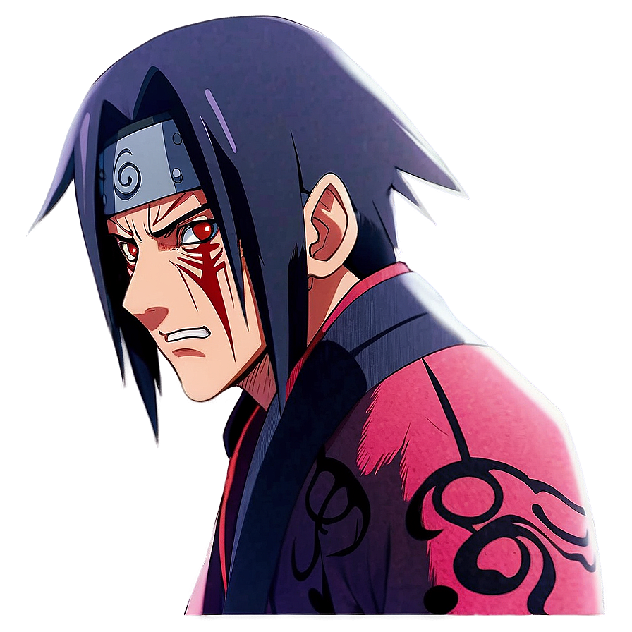 Itachi Susano’o Png Kns PNG Image