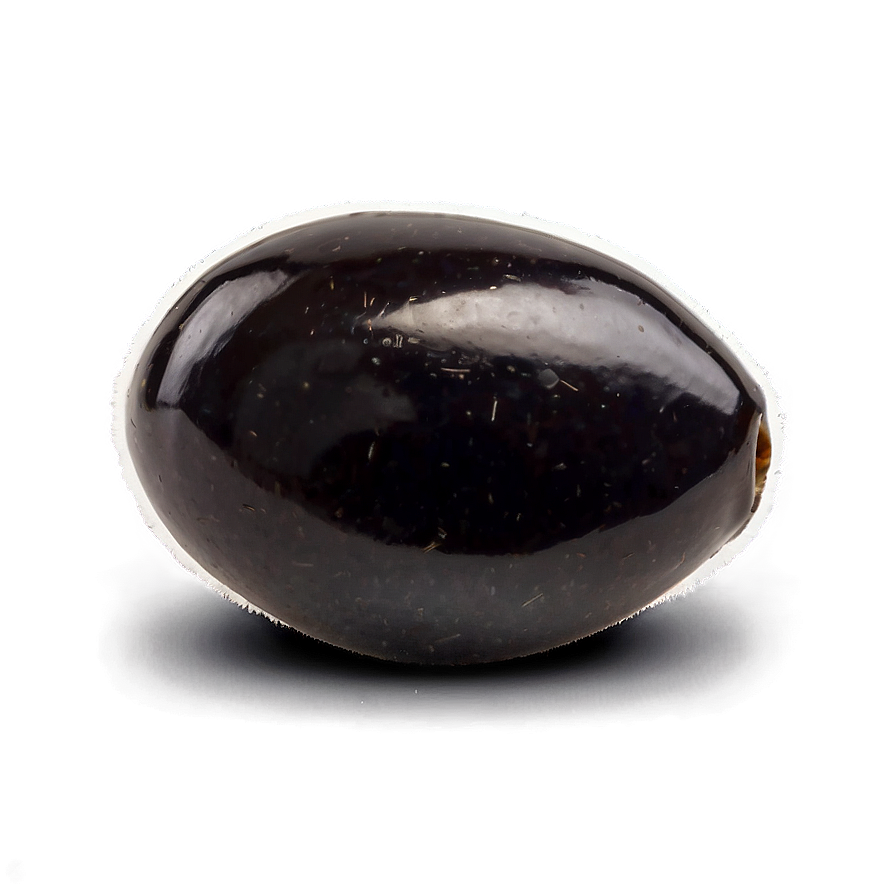 Italian Black Olives Png 06292024 PNG Image