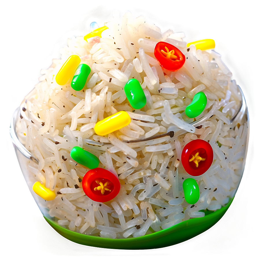 Italian Fried Rice Png 31 PNG Image