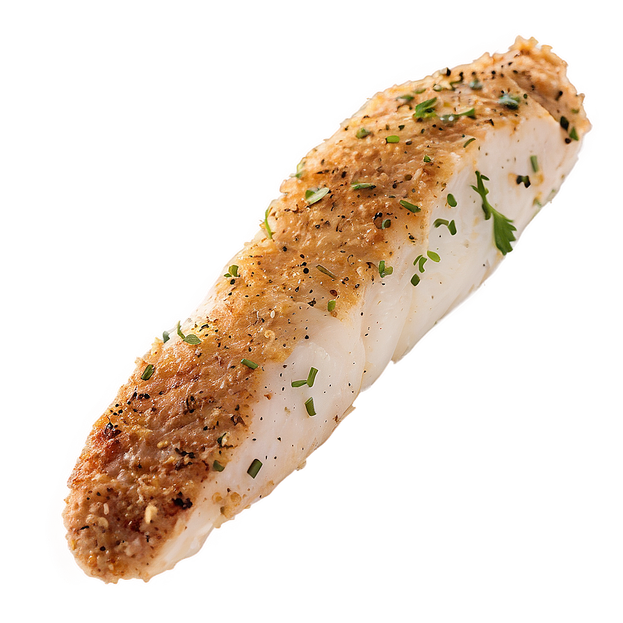 Italian Herb Chicken Tenders Png 06122024 PNG Image