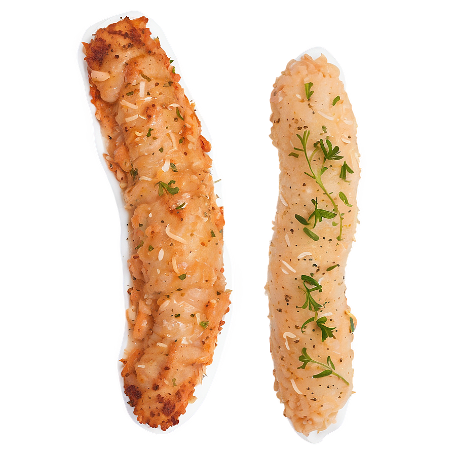 Italian Herb Chicken Tenders Png 93 PNG Image