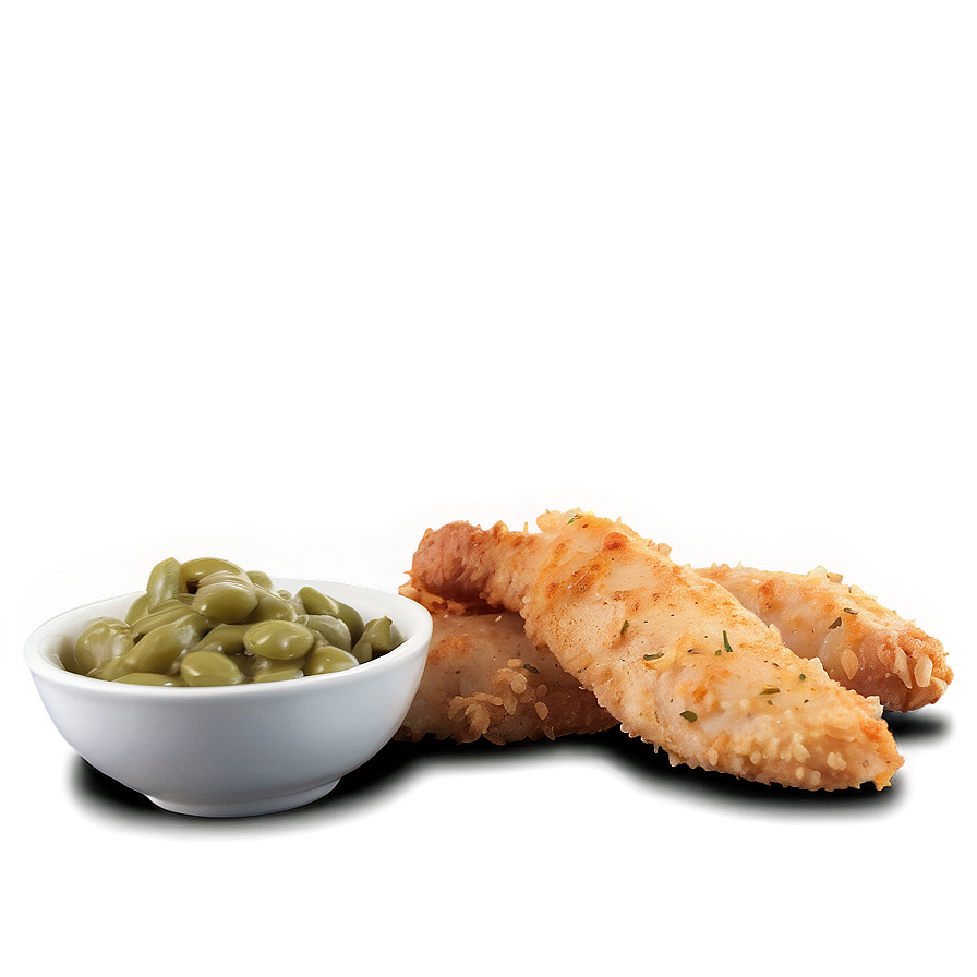 Italian Herb Chicken Tenders Png Vlp58 PNG Image