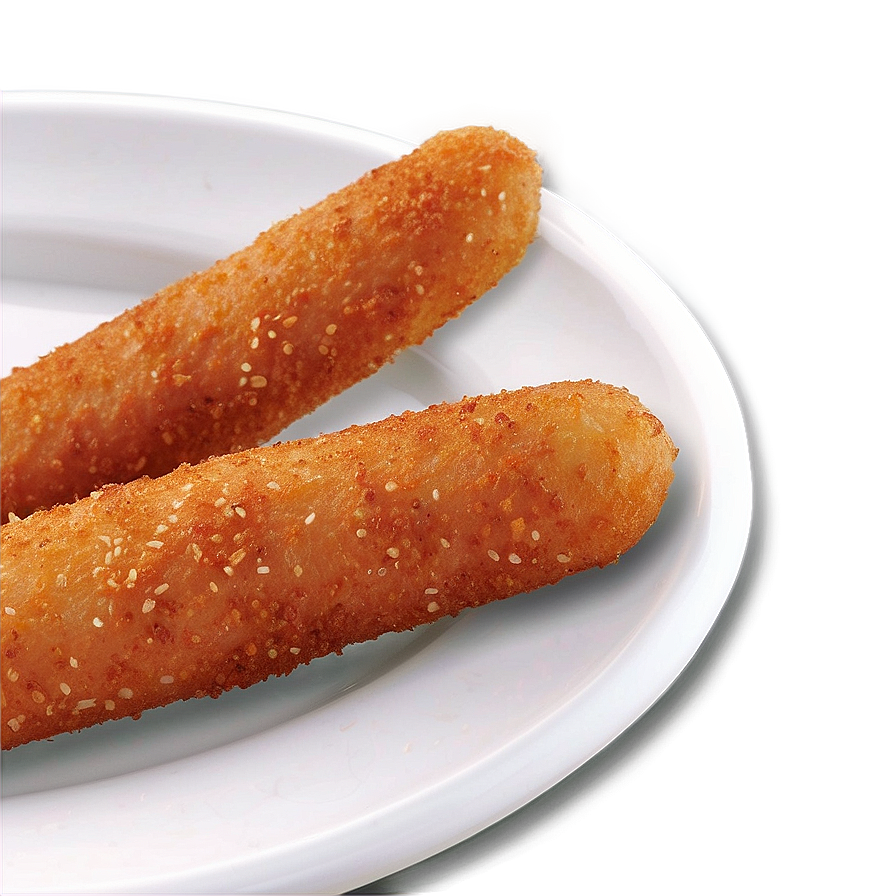 Italian Mozzarella Sticks Png Pfg PNG Image