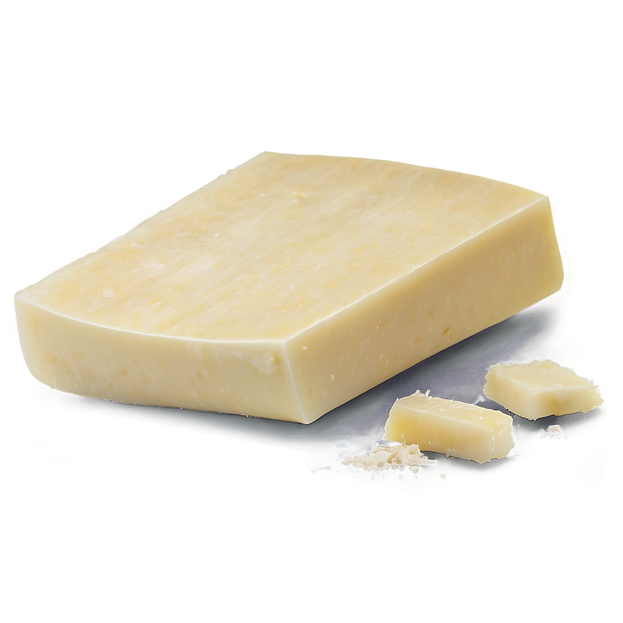 Italian Parmesan Cheese Png Bba3 PNG Image