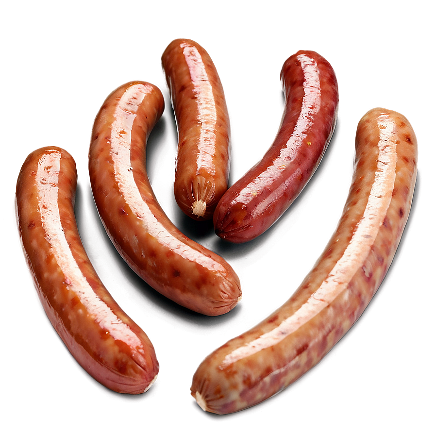 Italian Sausage Png 05252024 PNG Image