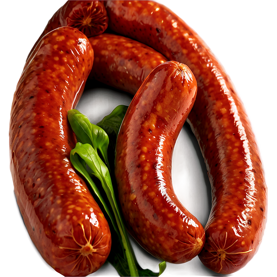 Italian Sausage Png Gbg15 PNG Image