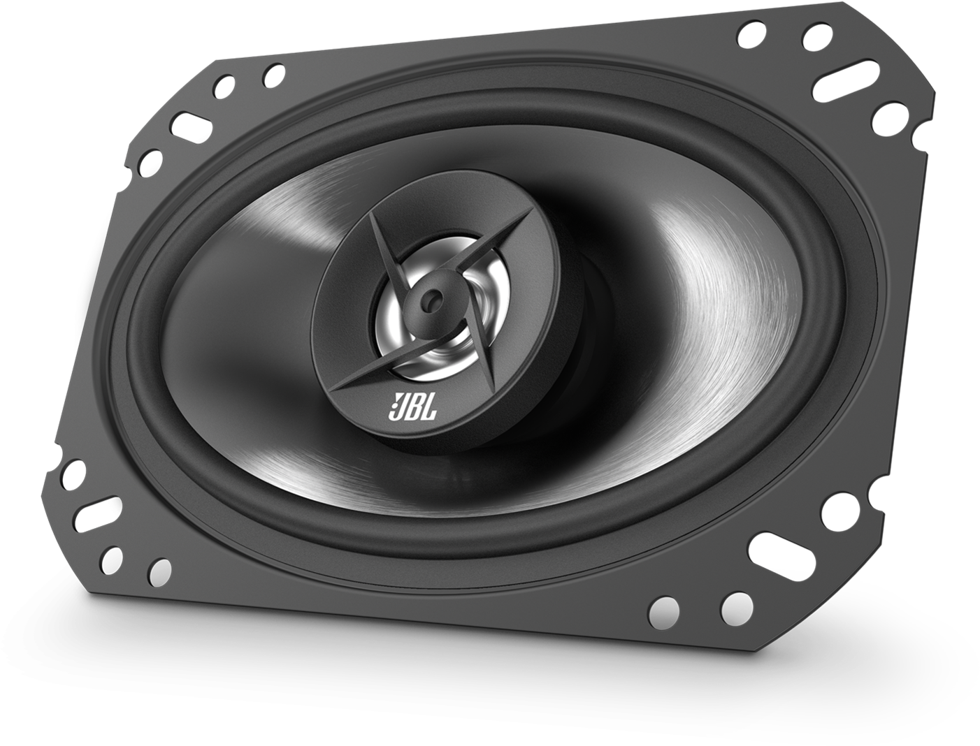 J B L Car Speaker Product Image PNG Image